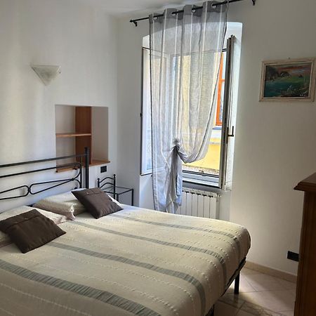 Appartamento In Tipico Carugio Ligure 몬테로소 알 마레 외부 사진