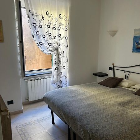 Appartamento In Tipico Carugio Ligure 몬테로소 알 마레 외부 사진