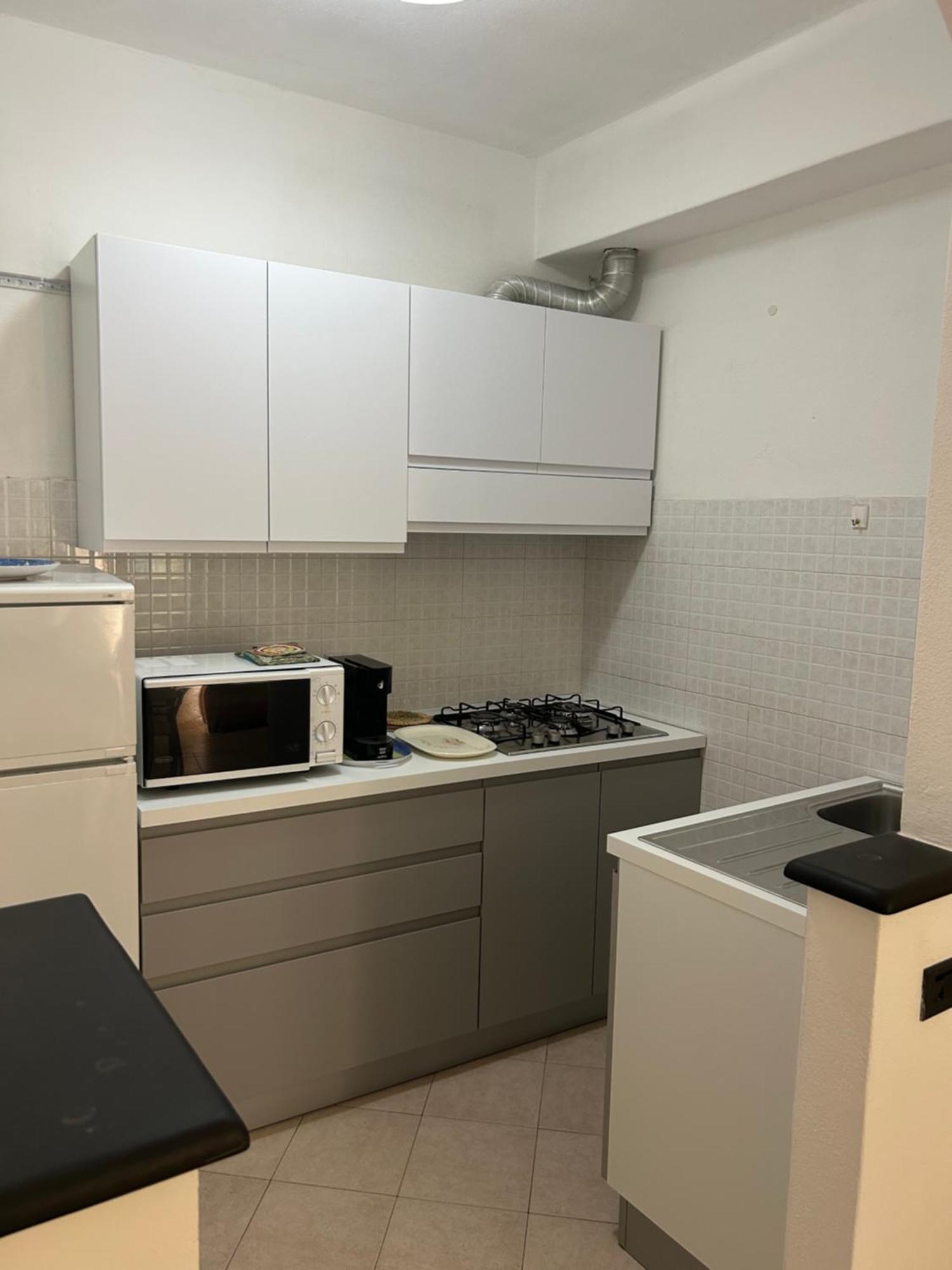 Appartamento In Tipico Carugio Ligure 몬테로소 알 마레 외부 사진
