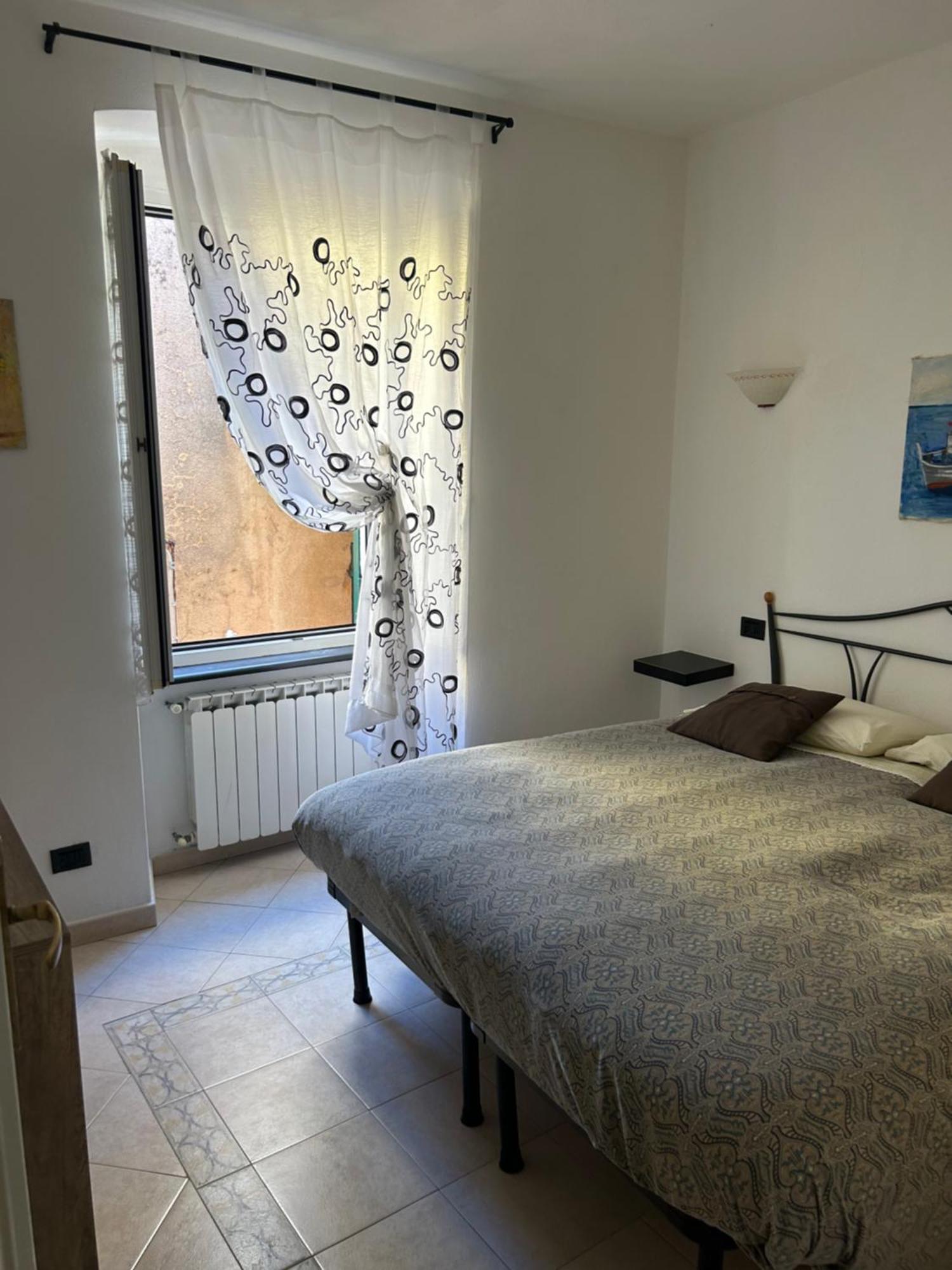 Appartamento In Tipico Carugio Ligure 몬테로소 알 마레 외부 사진